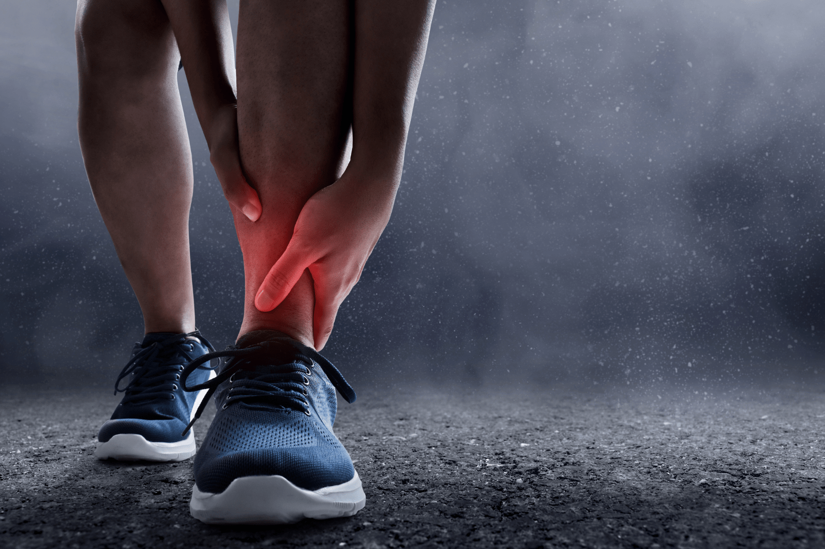 Achilles Tendon Injuries! 1671 x 1113 px)